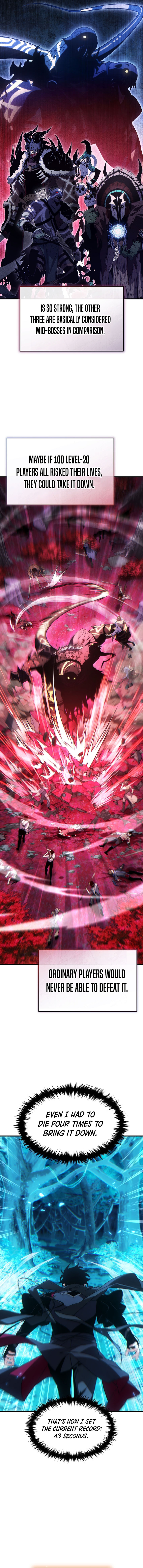 The Max-Level Player's 100th Regression Chapter 57 15